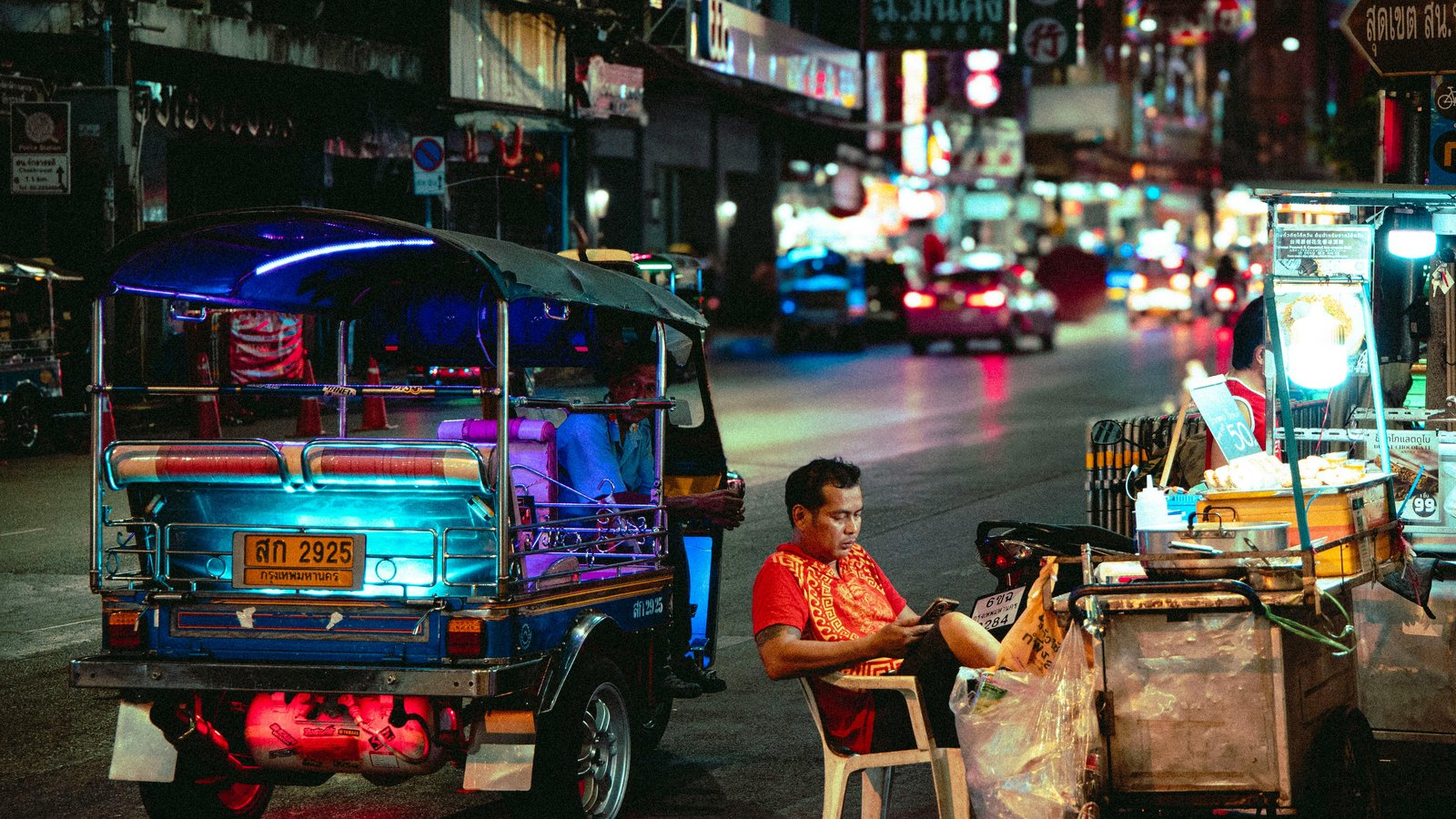 How Much Money Do You Actually Need to Retire in Thailand? 2026 Edition