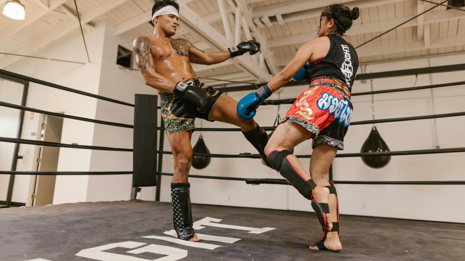 Want to Train Muay Thai in Thailand? Get a 5-Year Visa While You Do It