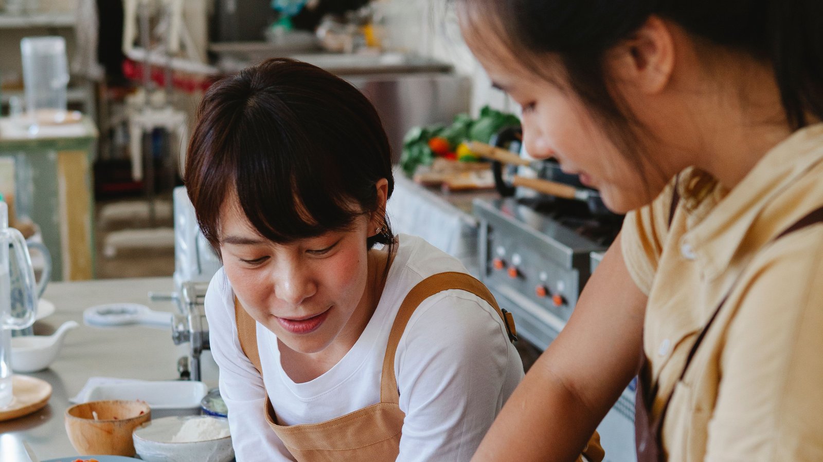 Enroll in Thai Cooking Class and Thailand Gives You a 5-Year Visa - Here's How