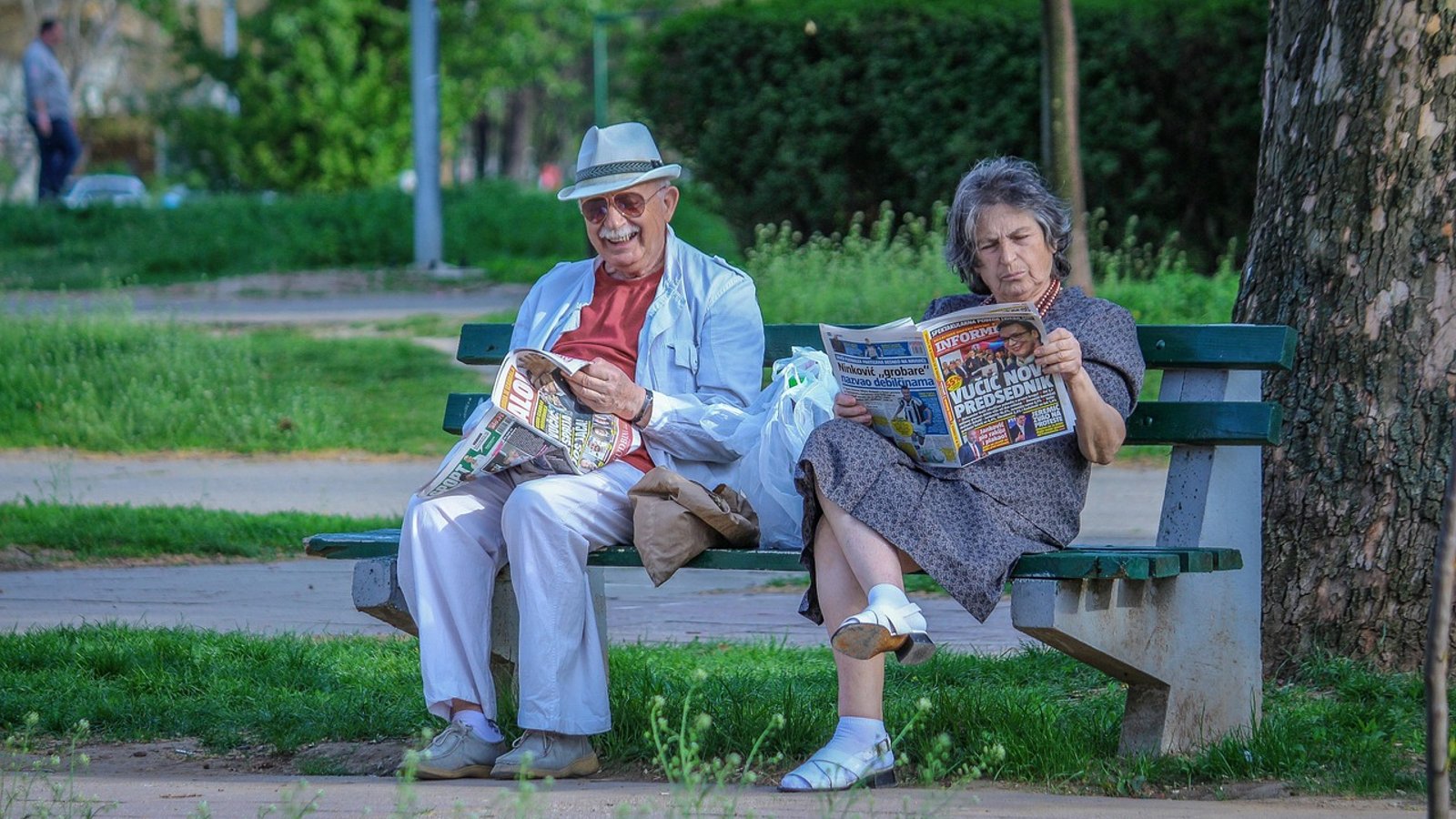 Ready to Retire? Thailand Makes It Easy for People 50+