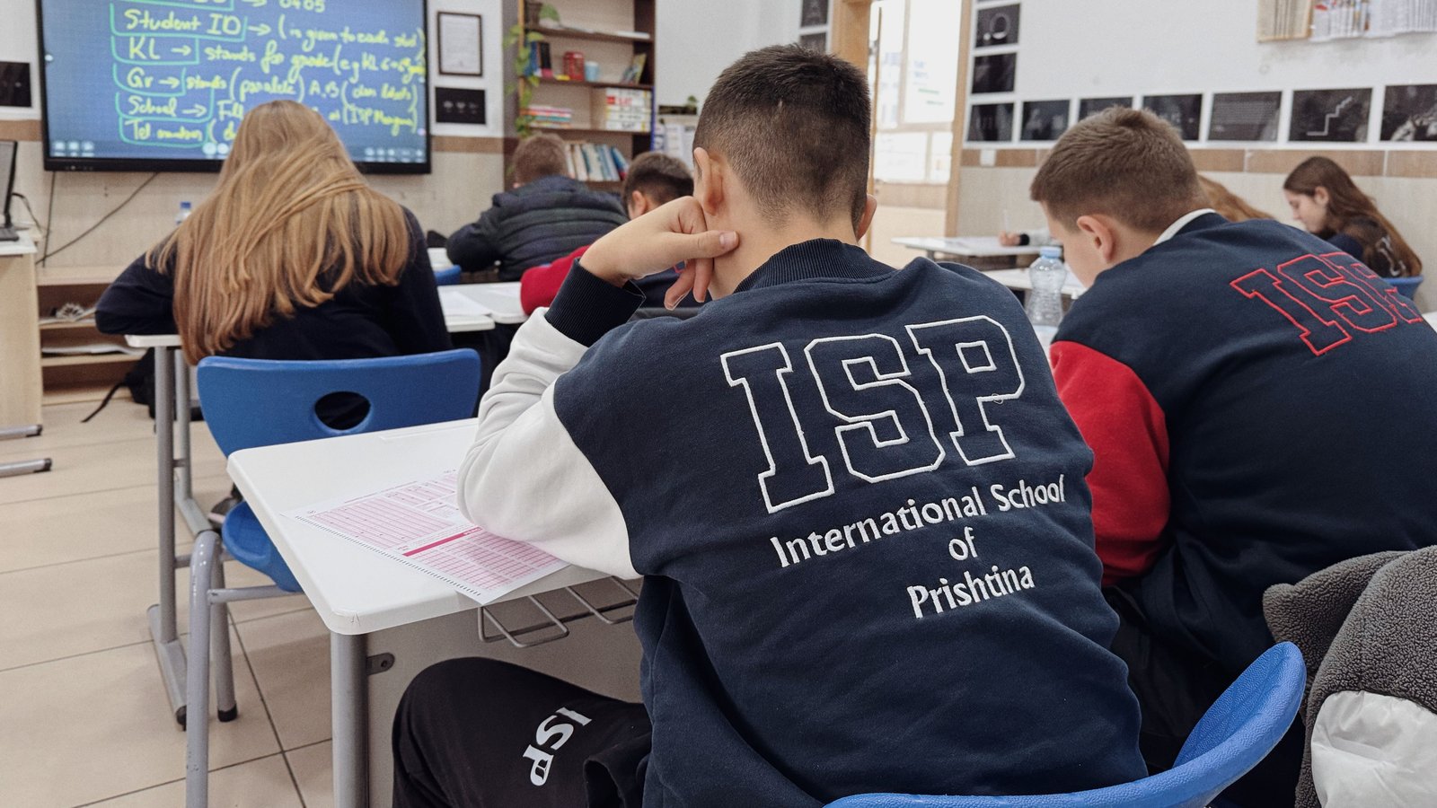 Your Child Studies in Thai International School? Get Guardian Visa and Stay Together