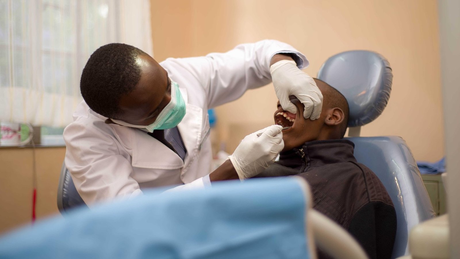 Quick Clinic Visit Won't Work: Understanding Real Medical DTV Visa Requirements
