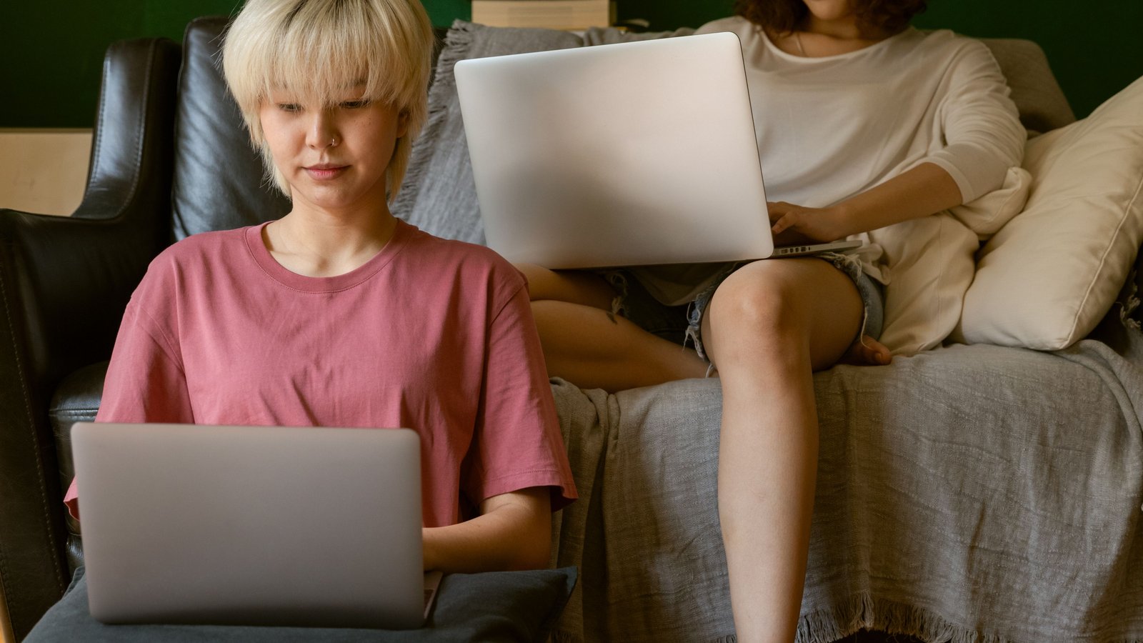 Selling on eBay Part-Time? That won't get you Remote Worker DTV