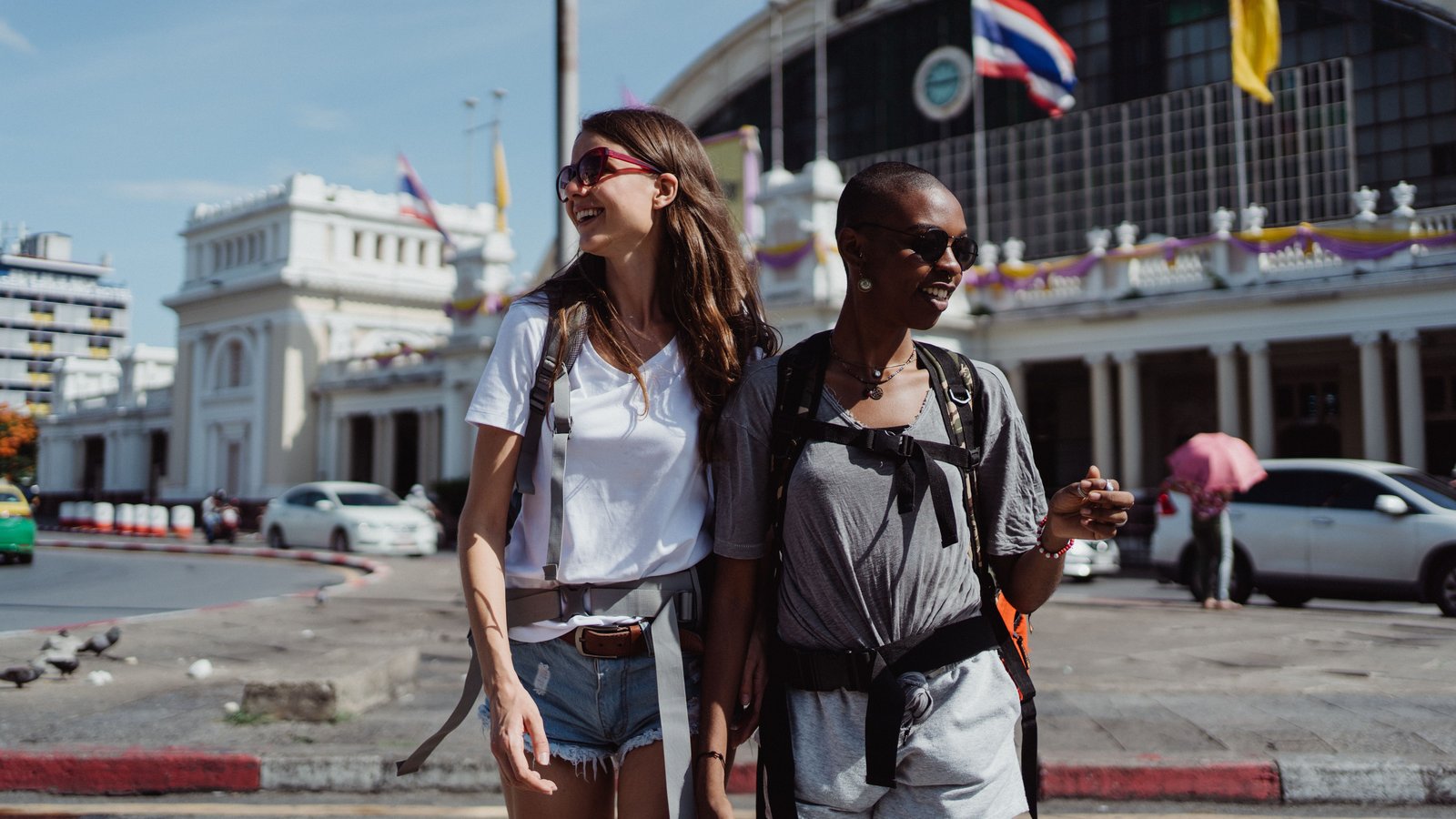 Visa Extension in Thailand: Why Foreigners Fear Immigration Office (And How to Skip the Stress)