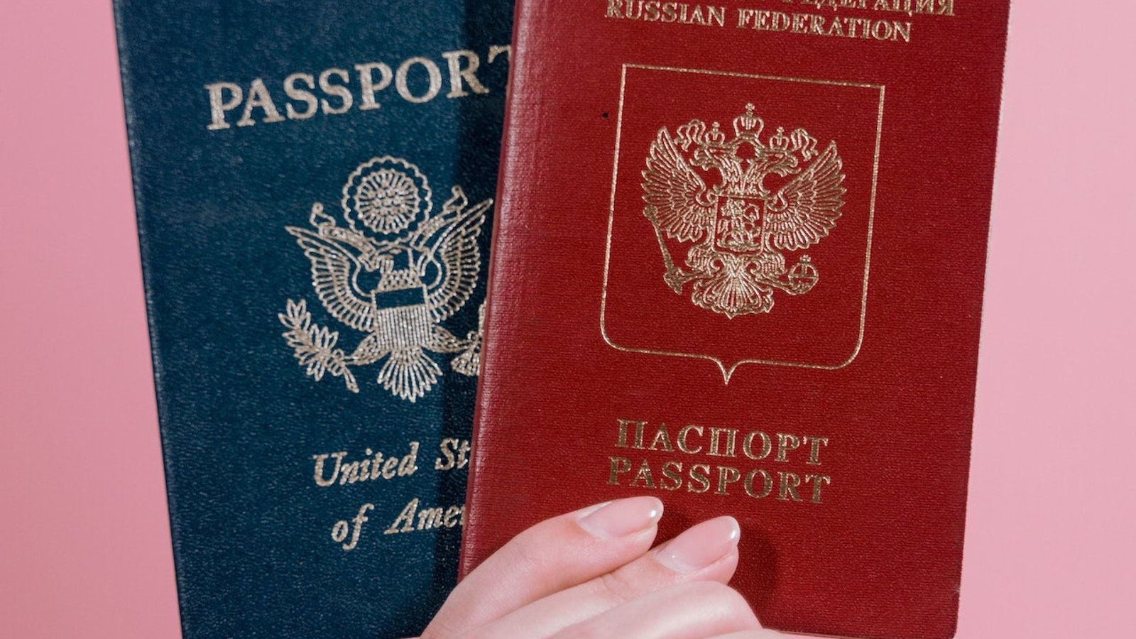 How to use Multiple Passports when traveling to Thailand