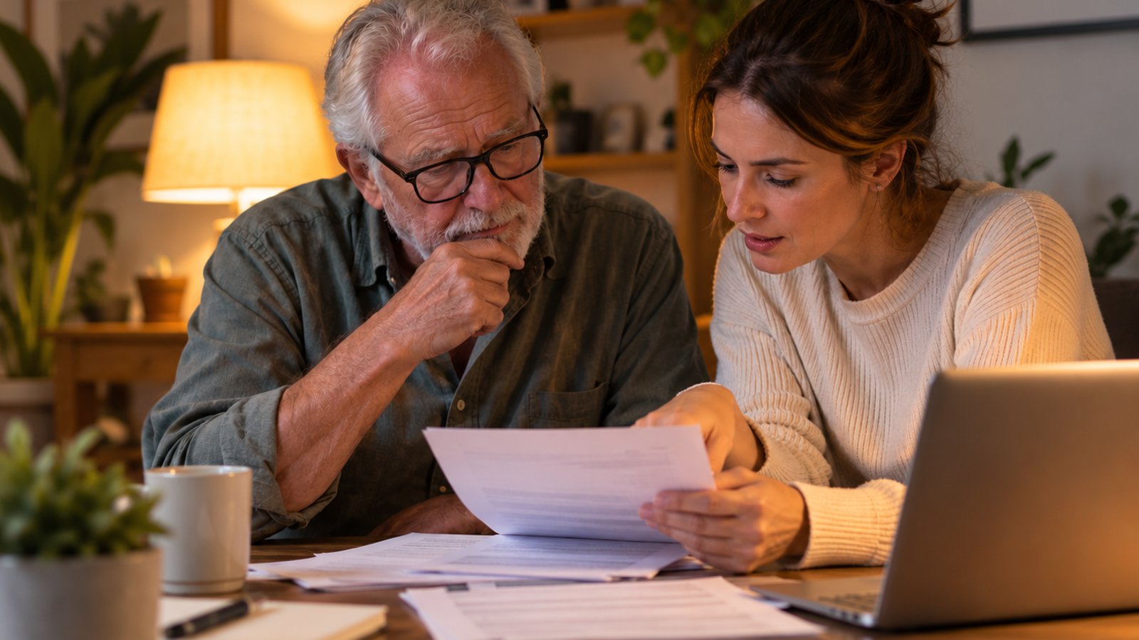 Want to Bring Your Parents to Thailand on Your DTV Visa? That's Not How Dependents Work