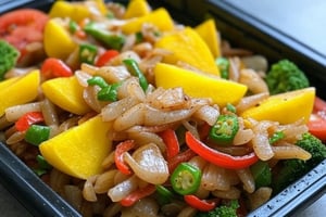 Jamaican Yellow Yam