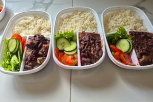 Jamaican Stewed Peas