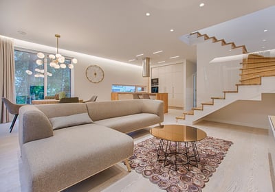Condo Cleaning Service in HCM Service Ho Chi Minh