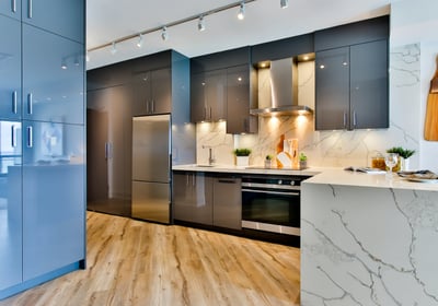 Condo Cleaning Service in HCM Service Ho Chi Minh