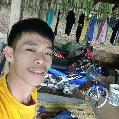 Person in Udon Thani