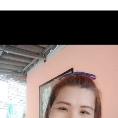 Person in Chiang Mai
