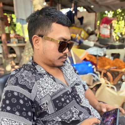 คนใน Chon Buri