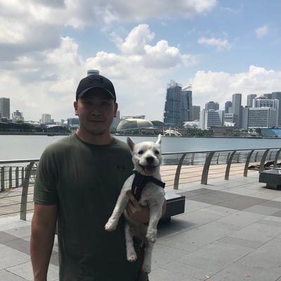 Chon Buri的人