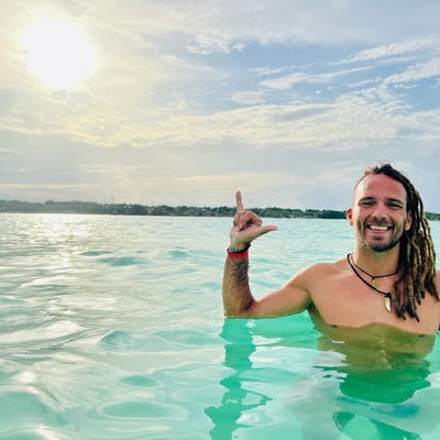 Koh Samui的人