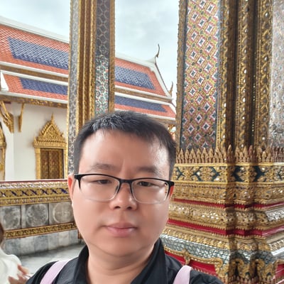 Bangkok的人