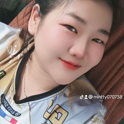 Person in Chiang Mai