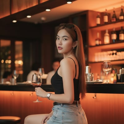 Person in Nakhon Ratchasima