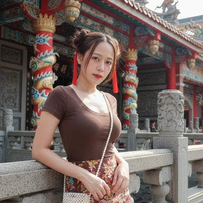 คนใน Chon Buri
