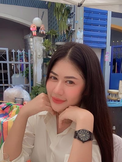 People in Bangkok