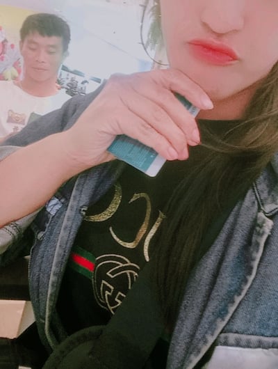 People in Udon Thani