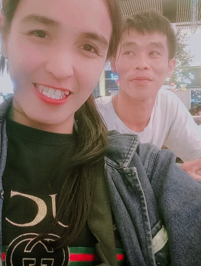 People in Chon Buri