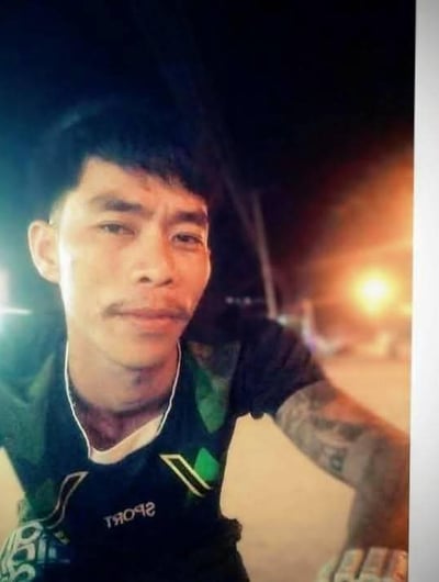 People in Udon Thani