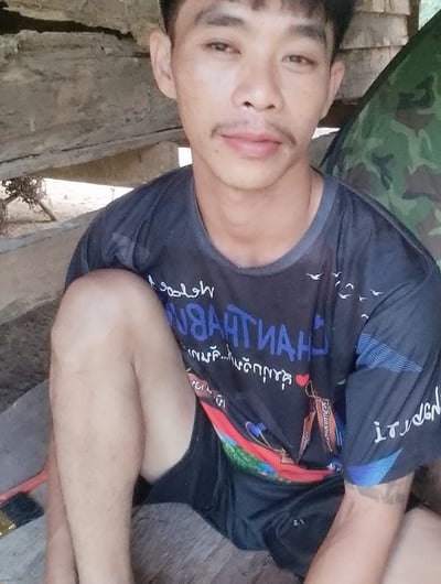 People in Udon Thani
