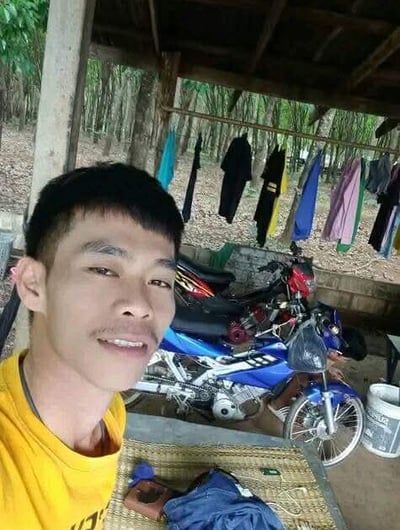 People in Udon Thani