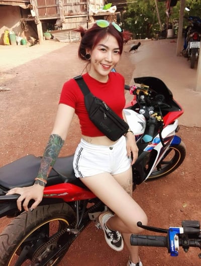 People in Chon Buri