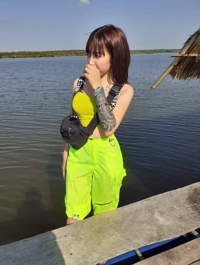 People in Chon Buri