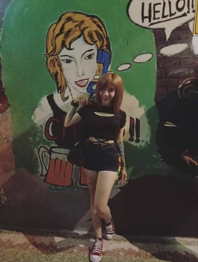 People in Chon Buri