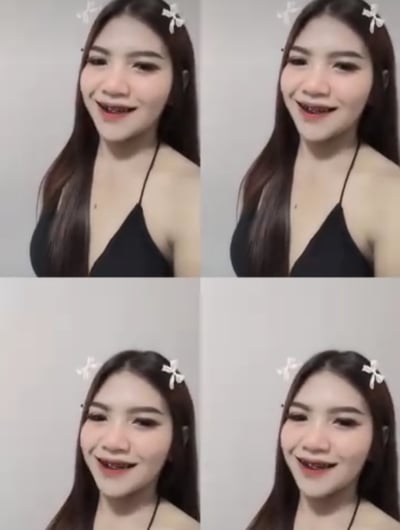 People in Pattaya