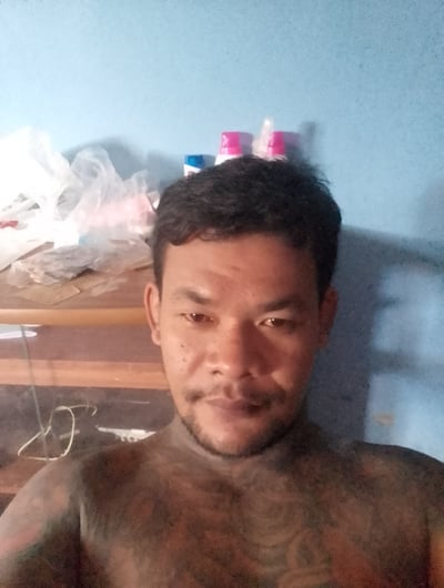 People in Krabi