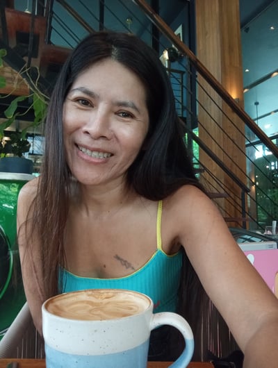 People in Chon Buri