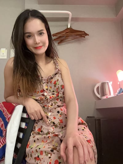 People in Udon Thani