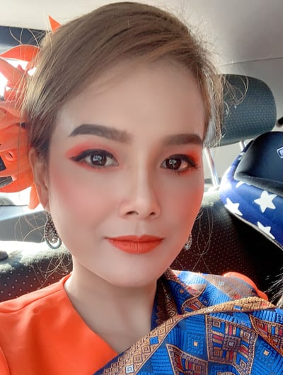 People in Chon Buri