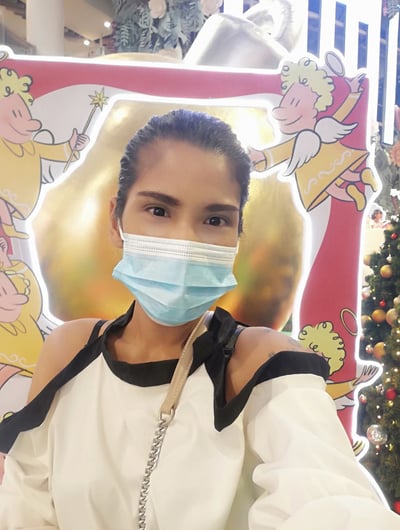 People in Chon Buri