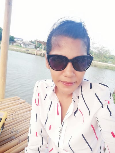 People in Chon Buri
