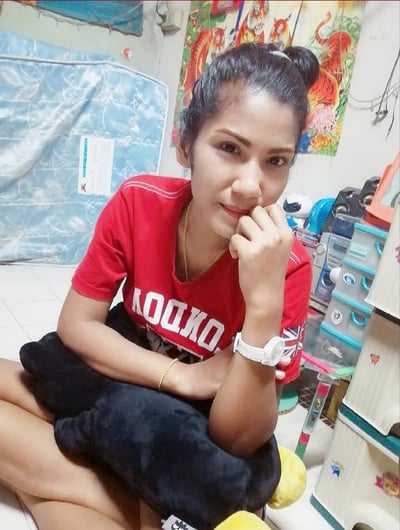 Mọi người ở Chon Buri