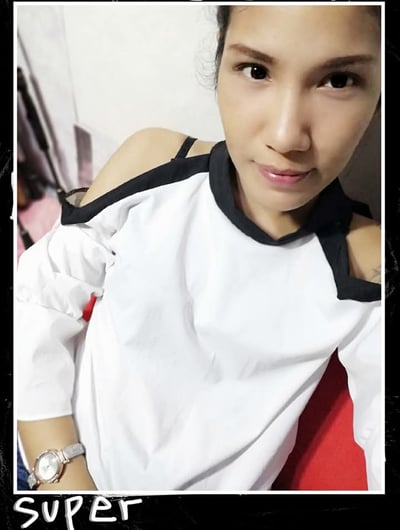 People in Chon Buri