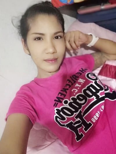 People in Chon Buri