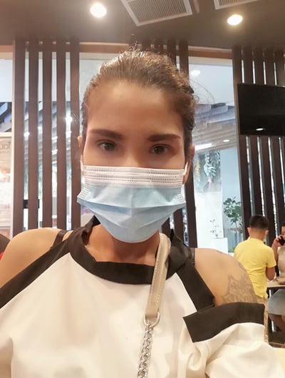 ผู้คนใน Chon Buri