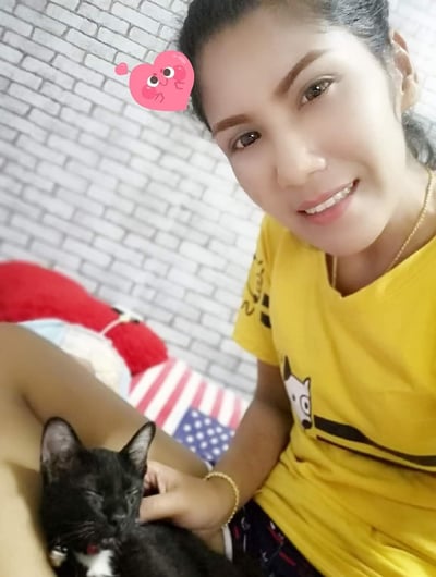 People in Chon Buri