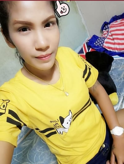 People in Chon Buri