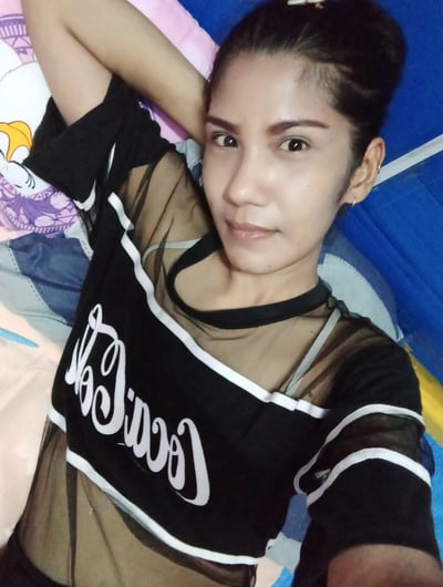 People in Chon Buri