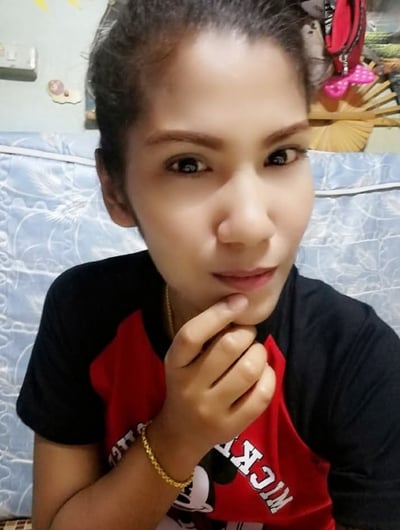 People in Chon Buri