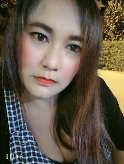 People in Pattaya