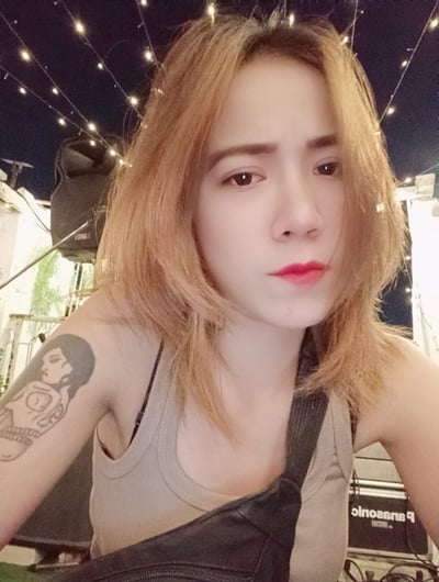 People in Chon Buri