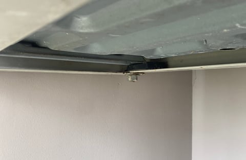 Transformed Kawa Haus Balcony from Bird Poop Nightmare